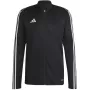 Casaco de treino adidas Tiro 23 League preto HS7231 tamanho S