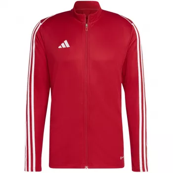Casaco de treino adidas Tiro 23 League homem Team Power vermelho XL