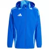 Casaco adidas Tiro 24 Competition All-Weather homem azul IR7561 XL