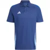 adidas Tiro 24 Competition Polo homem Navy Blue M