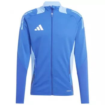 Sweatshirt adidas Tiro 24 Competition homem azul IP1876