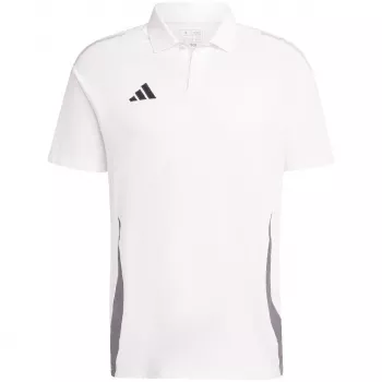 adidas Tiro 24 Competition Polo Branco IR7565 2XL