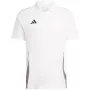 adidas Tiro 24 Competition Polo Branco IR7565 2XL