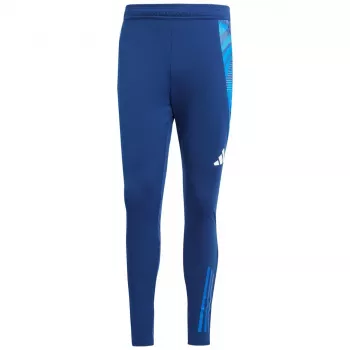 adidas Tiro 24 Competition Training Jersey homem Team Royal Blue/branco tamanho S