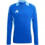 adidas Tiro 24 Competition top de treino Team Royal Blue XL