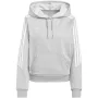 adidas Tiro 24 sweatshirt com capuz mulher cinzento IR7509 L