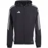 Casaco de treino adidas Tiro 24 para homem preto IM8806