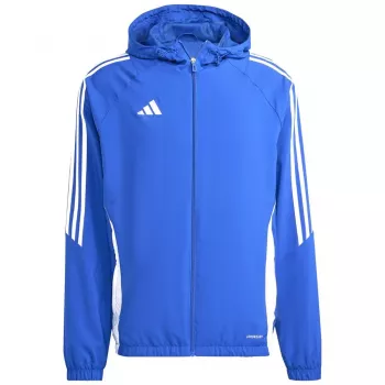 Casaco de treino adidas Tiro 24 homem Team Royal Blue 2 L