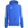Casaco de treino adidas Tiro 24 homem Team Royal Blue 2 L