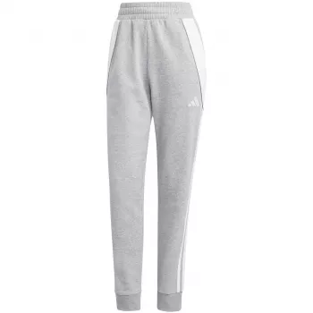 Sweatshirt de treino adidas Tiro 24 para homem cinzento