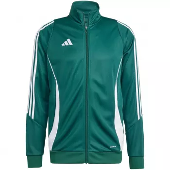 Sweatshirt de treino adidas Tiro 24 homem verde IR7500 S