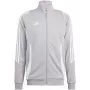 Sweatshirt de treino adidas Tiro 24 homem cinzento IR9494 M