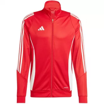 Sweatshirt de treino adidas Tiro 24 homem XL Team Power Red (IR7499)