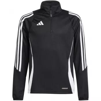 Casaco de treino adidas Tiro 24 criança preto 128cm