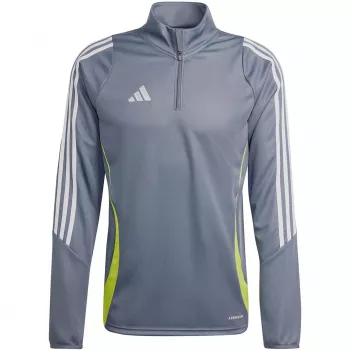 adidas Tiro 24 Camisola de Treino Medium Grey Heather XL