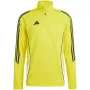 adidas Tiro 24 Camisola de Treino Homem Amarelo 2XL