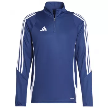Casaco de treino adidas Tiro 24 Navy Blue 2XL
