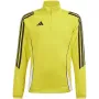 adidas Tiro 24 Top de Treino Amarelo IR9365 140cm