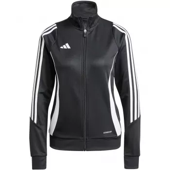 adidas Tiro 24 Sweatshirt de Treino Mulher Preto XL