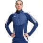 Sweatshirt adidas Tiro 24 Winterized homem Team Navy Blue S