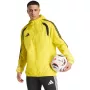 Casaco para todo o tempo adidas Tiro 26 Competition homem Team Gelb L