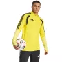 Camisola de treino adidas Tiro 26 Competition para homem amarela M