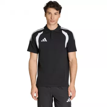 Polo adidas Tiro 26 League homem preto 2XL