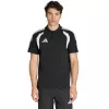 Polo adidas Tiro 26 League homem preto XL
