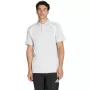 Polo adidas Tiro 26 League homem cinzento claro KF3399 tamanho S