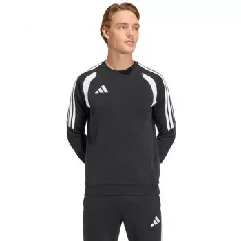 adidas Tiro 26 League Sweat Crew sweatshirt homem preto/branco tamanho L