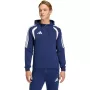 adidas Tiro 26 League Sweat Full Zip Hoodie homem Navy Blue 2XL