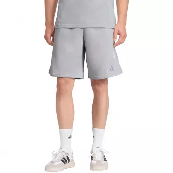 Calções de fato de treino adidas Tiro 26 League cinzento JY9669 tamanho S