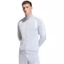 Sweatshirt de treino adidas Tiro 26 League homem cinzento JY7204 tamanho L