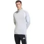 Sweatshirt de treino adidas Tiro 26 League homem cinzento JY9687 XL