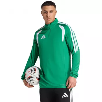 Top de treino adidas Tiro 26 League homem Team Green XL