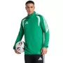 Top de treino adidas Tiro 26 League homem Team Green XL