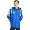 Casaco corta-vento adidas Tiro 26 League para homem azul JY9730 S