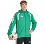 Casaco corta-vento adidas Tiro 26 League Homem Team Green L