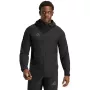 Casaco corta-vento adidas Tiro 26 Travel homem preto JM5539 tamanho S