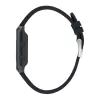 Adidas Unissexo AOST23568 Relógio analógico de quartzo 31mm preto silicone