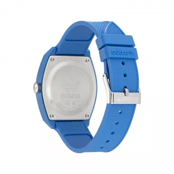 Relógio digital unissexo Adidas AOST22033 38 mm preto