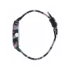 Adidas Relógio Unissexo Digital AOST22569 38mm Preto Silicone