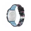 Adidas Relógio Unissexo Digital AOST22569 38mm Preto Silicone