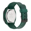 Relógio digital unissexo Adidas AOST23573 45 mm preto