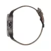 Relógio unissexo Adidas AOFH23017 44mm aço inoxidável quartzo analógico