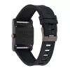 Relógio unissexo Adidas AOST23563 31 mm quartzo analógico silicone preto