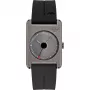 Relógio unissexo Adidas AOST23563 31 mm quartzo analógico silicone preto