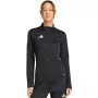 Top de treino adidas Entrada 26 mulher preto L