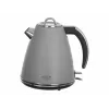 Adler AD 1343 chaleira elétrica cinzento 1,5 L 1850 W
