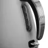 Adler AD 1343 chaleira elétrica cinzento 1,5 L 1850 W